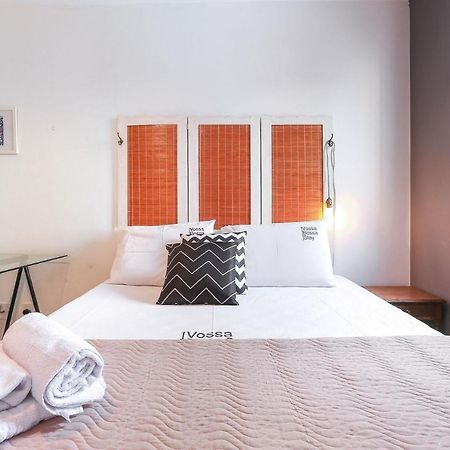 Apartamento Espacoso Em Pinheiros Ao Lado Do Metro Σάο Πάολο Εξωτερικό φωτογραφία