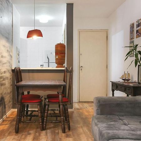 Apartamento Espacoso Em Pinheiros Ao Lado Do Metro Σάο Πάολο Εξωτερικό φωτογραφία