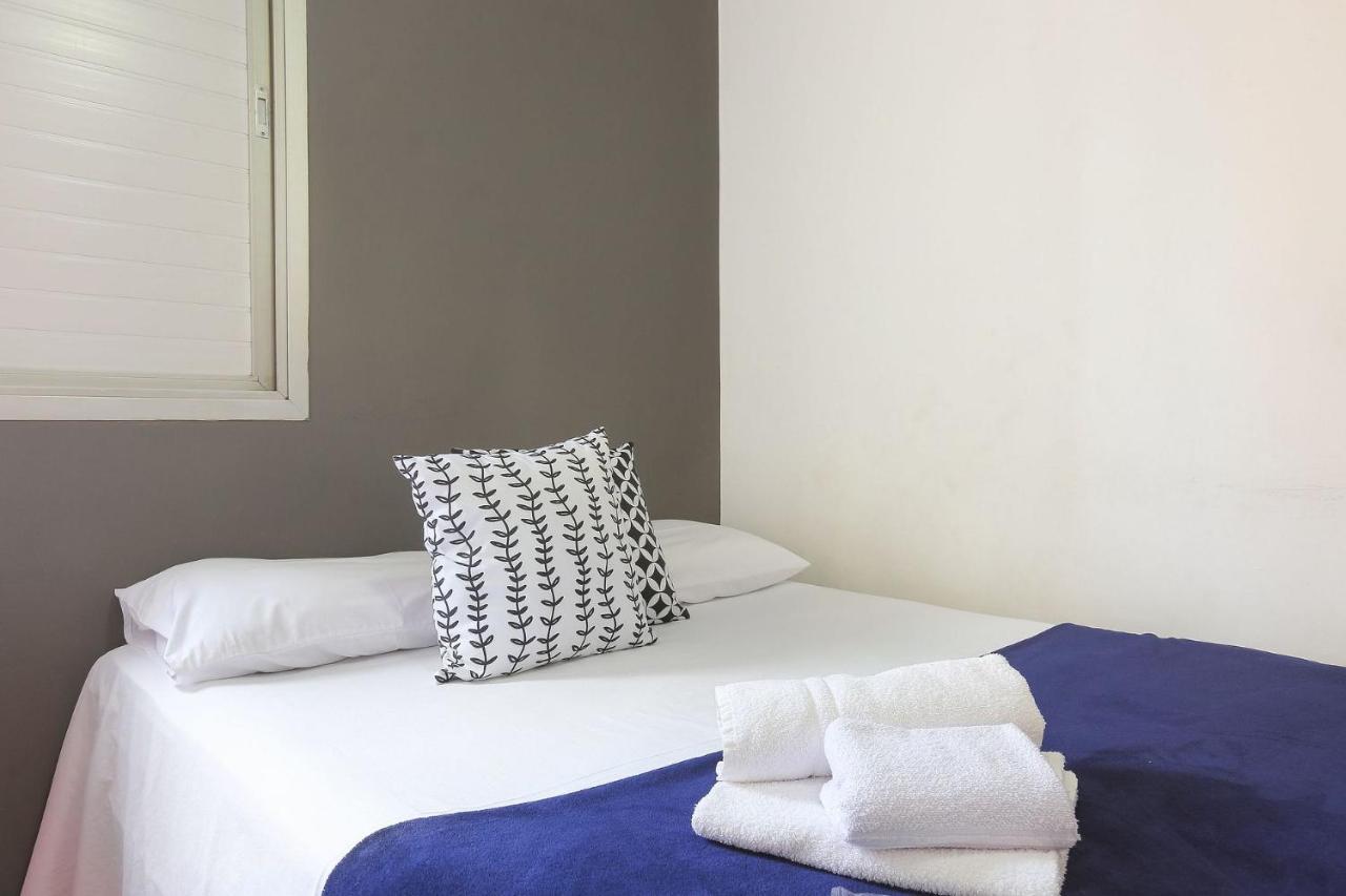 Apartamento Espacoso Em Pinheiros Ao Lado Do Metro Σάο Πάολο Εξωτερικό φωτογραφία