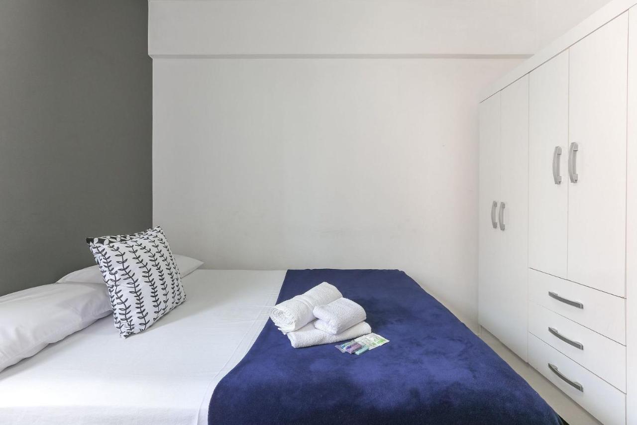 Apartamento Espacoso Em Pinheiros Ao Lado Do Metro Σάο Πάολο Εξωτερικό φωτογραφία