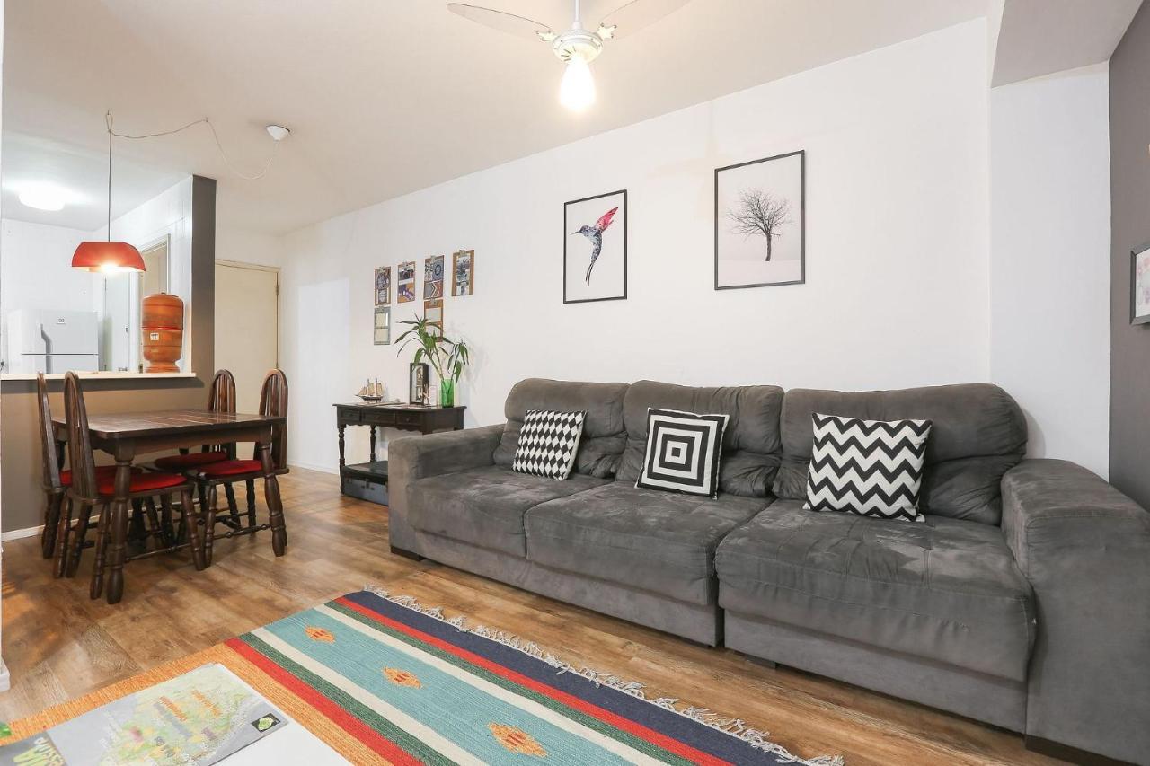 Apartamento Espacoso Em Pinheiros Ao Lado Do Metro Σάο Πάολο Εξωτερικό φωτογραφία